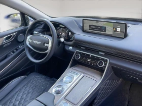 Genesis GV80 3, 0d AWD Luxury, снимка 7