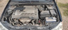 Kia Cerato Spectra, снимка 7