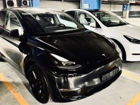 Tesla Model Y Long Range - 31km -   | Mobile.bg    4