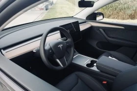 Tesla Model Y Long Range - 31km -   | Mobile.bg    5