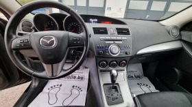Mazda 3 2.0 I АВТОМАТИК, снимка 7