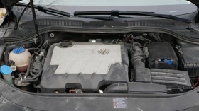 VW CC, снимка 8 - Автомобили и джипове - 45415352