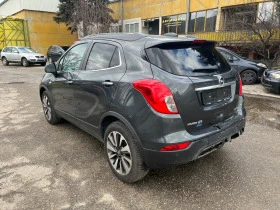 Opel Mokka X - [3] 