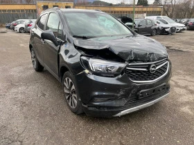 Opel Mokka X - [5] 