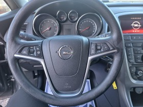 Opel Astra 1.4i  GPL | Mobile.bg   11