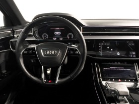 Audi A8 50TDI QUATTRO S-LINE NAVI MATRIX HEAD UP B&O | Mobile.bg   6