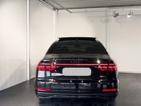 Audi A8 50TDI QUATTRO S-LINE NAVI MATRIX HEAD UP B&O | Mobile.bg   4