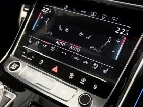 Audi A8 50TDI QUATTRO S-LINE NAVI MATRIX HEAD UP B&O, снимка 9