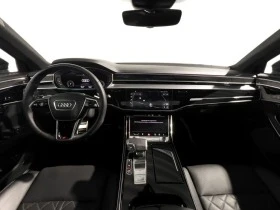 Audi A8 50TDI QUATTRO S-LINE NAVI MATRIX HEAD UP B&O, снимка 7