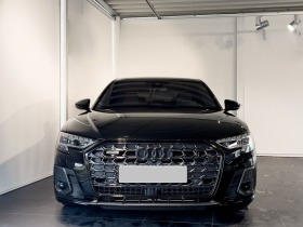 Audi A8 50TDI QUATTRO S-LINE NAVI MATRIX HEAD UP B&O | Mobile.bg   2