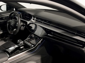 Audi A8 50TDI QUATTRO S-LINE NAVI MATRIX HEAD UP B&O | Mobile.bg   10