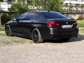 BMW 535 i, снимка 5