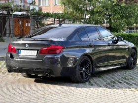 BMW 535 i, снимка 7