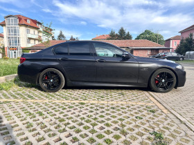 BMW 535 i, снимка 3 - Автомобили и джипове - 45865794