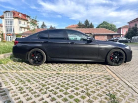 BMW 535 i, снимка 3