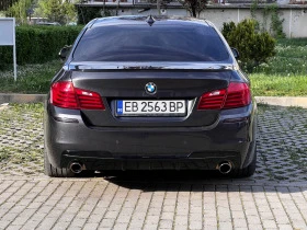 BMW 535 i, снимка 6