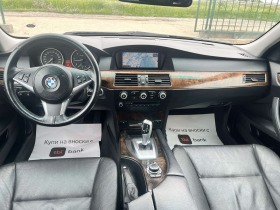 BMW 530 3.0XD FaceLift 235kc | Mobile.bg   10