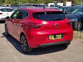     Renault Clio Intense Navi  