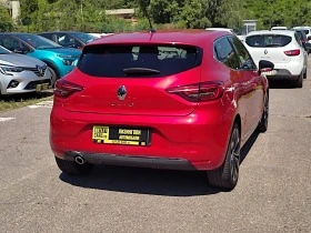     Renault Clio Intense Navi  