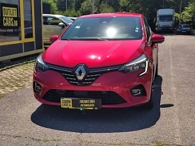 Renault Clio Intense Navi  360-камера 1