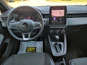 Renault Clio Intense Navi Визия Плюс, снимка 9