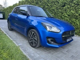 Suzuki Swift | Mobile.bg    2