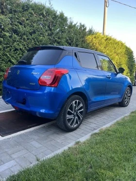 Suzuki Swift | Mobile.bg    5