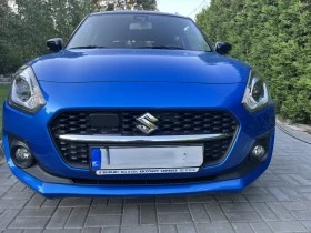 Suzuki Swift | Mobile.bg    1