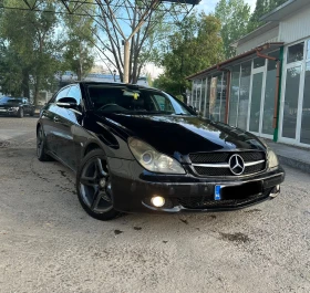 Mercedes-Benz CLS 500 - 9400 лв. - 19662767 3