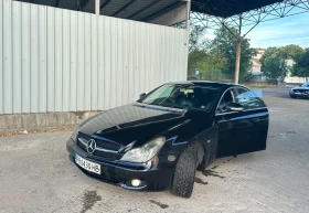 Mercedes-Benz CLS 500, снимка 1