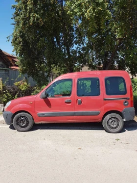 Renault Kangoo 1.5 dci | Mobile.bg    3