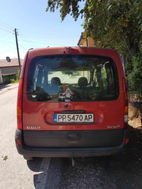 Renault Kangoo 1.5 dci | Mobile.bg    4