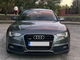     Audi A5 3.0TDI 3xS-line S-tronic