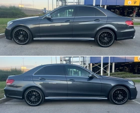 Mercedes-Benz E 220 CDI* FACELIFT* AMG* 63* PACKAGE | Mobile.bg    4