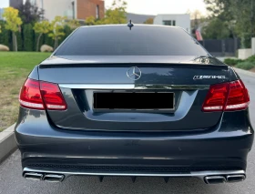 Mercedes-Benz E 220 CDI* FACELIFT* AMG* 63* PACKAGE, снимка 6