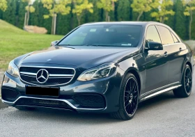 Mercedes-Benz E 220 CDI* FACELIFT* AMG* 63* PACKAGE | Mobile.bg    1