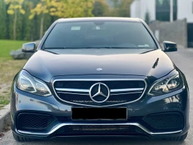 Mercedes-Benz E 220 CDI* FACELIFT* AMG* 63* PACKAGE | Mobile.bg    2