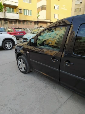 VW Caddy Maxi , снимка 6