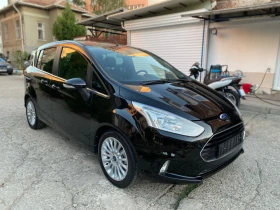 Ford B-Max Euro 5B, снимка 3