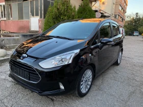 Ford B-Max Euro 5B, снимка 1