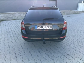 Skoda Octavia 2.0TDI  Печка Дистроник, снимка 6