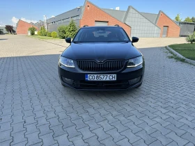 Skoda Octavia 2.0TDI  Печка Дистроник, снимка 2