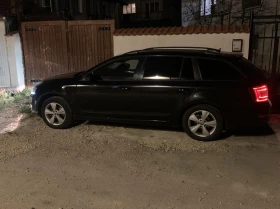 Skoda Octavia 2.0TDI  Печка Дистроник, снимка 17