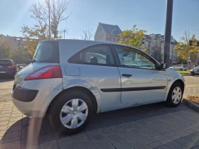 Renault Megane, снимка 4