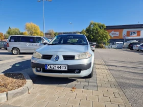 Renault Megane, снимка 6