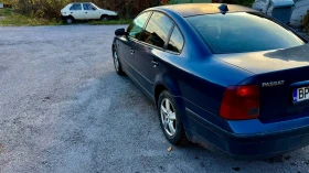 VW Passat 1.9 TDI + + + , снимка 4