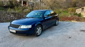 VW Passat 1.9 TDI + + + , снимка 1