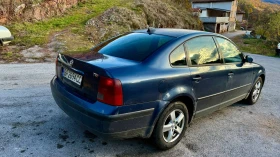 VW Passat 1.9 TDI + + + , снимка 3