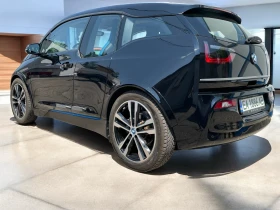     BMW i3 BMW i3 LCI i3s 120