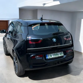 BMW i3 BMW i3 LCI i3s 120 | Mobile.bg    5